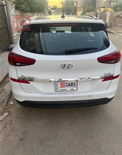 هيونداي توسان